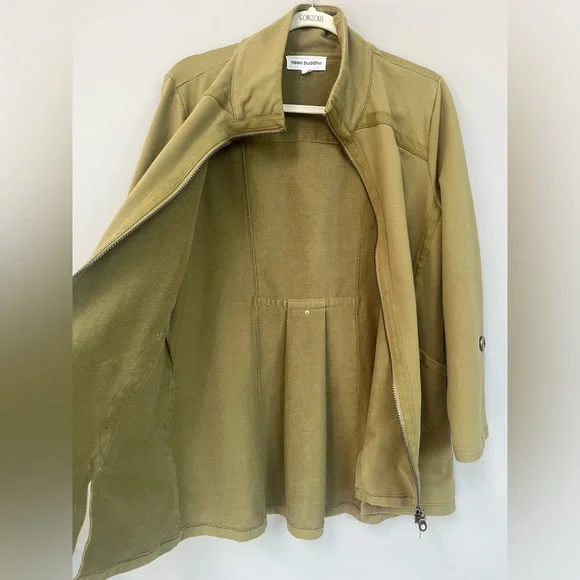 jacket (L) - Picture 5 of 5